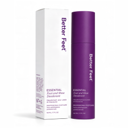 Better Feet Fod- og Skodeodorant