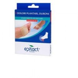 Epitact, forfot/Hallux Valgus beskytter