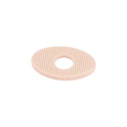Beskyttelsesring, oval, small, 9 stk