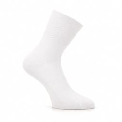 Better Feet® DeoFlex HVIT - Vælg størrelse