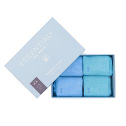 ESSENTIAL+ The Beach Blue Collection - Velg størrelse