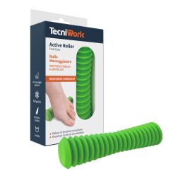 Pediroller, inkl. eske