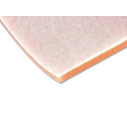 Hapla Fleecy Foam, 5 mm.