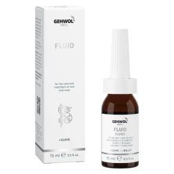 Fluid, smertestillende