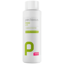 Peclavus Basic Fotbadsåpe, 1000 ml.