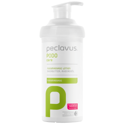 Peclavus Basic, Massasjelotion, 500 ml.