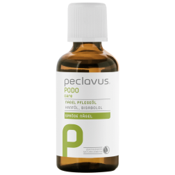 Peclavus Basic Negleolje, 50 ml.