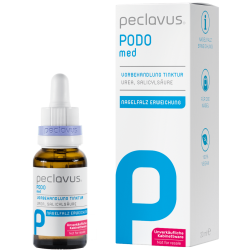 Peclavus Forbehandlingstinktur, 20 ml.