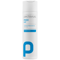 Peclavus Special, Hardhudsoppløser, 250 ml.