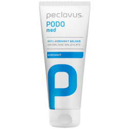 Peclavus Special Hårdhudsreduserende Balsam, 100 ml (Skaffevare)