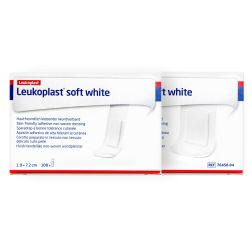 Covermed Strips, 100 stk, 1,9 cm / 3,7 cm Velg Variant