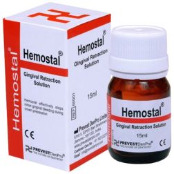 Hemostal Blodstillende