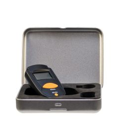 Hudtermometer