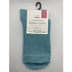 Bambus sokker med Aloe-Vera, limited edition
