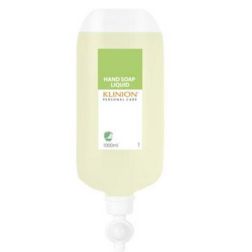 Klinion Håndsæbe, 1000 ml., mild, til dispenser