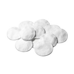 Bomullpads
