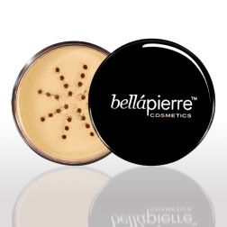 BellaPierre, Mineral Foundation, Løs, Ivory