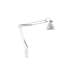 Luxo L-1 LED lampe, hvit