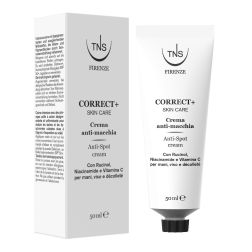 Hånd- og ansiktskrem for pigmentflekker, 50 ml