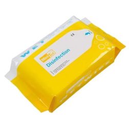 Wet wipes/Wipes, vælg variant