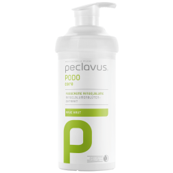 Peclavus Basic, Morgenfruesalve, 500ml., KLINIKK