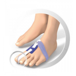 Hallux Natbandage