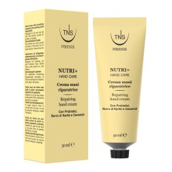 Håndcreme, Reparerende, Nutri+, 50 ml