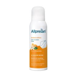 Allpresan Limited Edition Orange Blossom, 125 ml