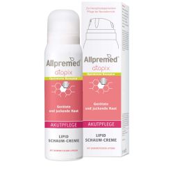 Allpremed ATOPIX Lipid skumkrem REPAIR 100 ml