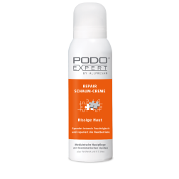 Allpresan Podoexpert Repair Kremskum 125 ml
