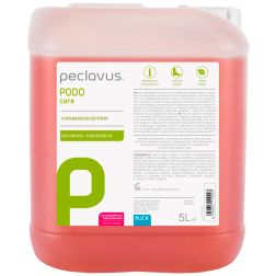 Peclavus Basic Fotbadesåpe, 5 L.