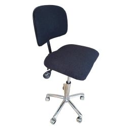 PHE Air Chair, Medium, med alu-base