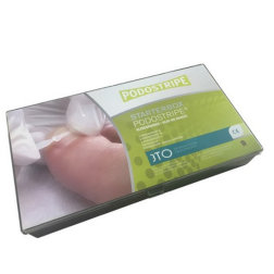 Podostripe, Ortonyxi plast bøjler