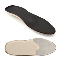 FLADE Diabetesåler, For Thermoforming, small modell