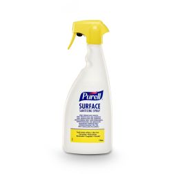 Desinfeksjon Spray Purell m. Ethanol (750ml)