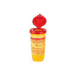 Kanyle box, 500 ml, ergonomisk