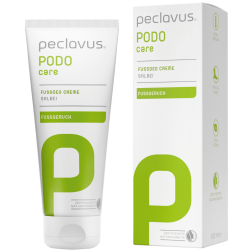 Peclavus PODO care, foddeo, salvie 100 ml