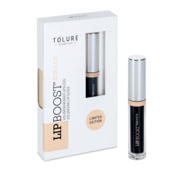 Pointvare: TOLURE LIPBOOST X10, NUDE