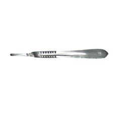 Skaft for bl. 61, 62, 63