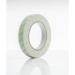 Steriliseringstape / autoclave tape til DAMP 1,9x50cm