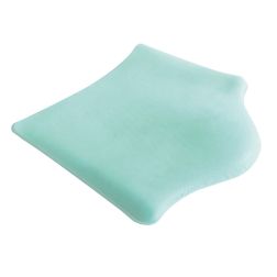 Tverrpelott for plantarstøtte i latex