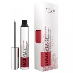 Tolure Hairplus Coral Vippeserum