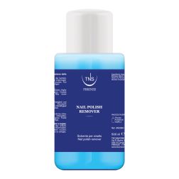 TNS Neglelakfjerner, 500 ML