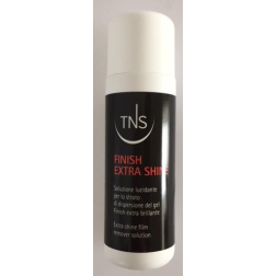 Finish extra shine