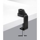 Circle lampe bordklemme