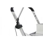 Lampeholder til CLAX mobil/circle lampe