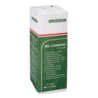 Klinion, usteril gaze 5x5, 100 stk.