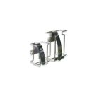 Wet Wipe Veggdispenser, Mini